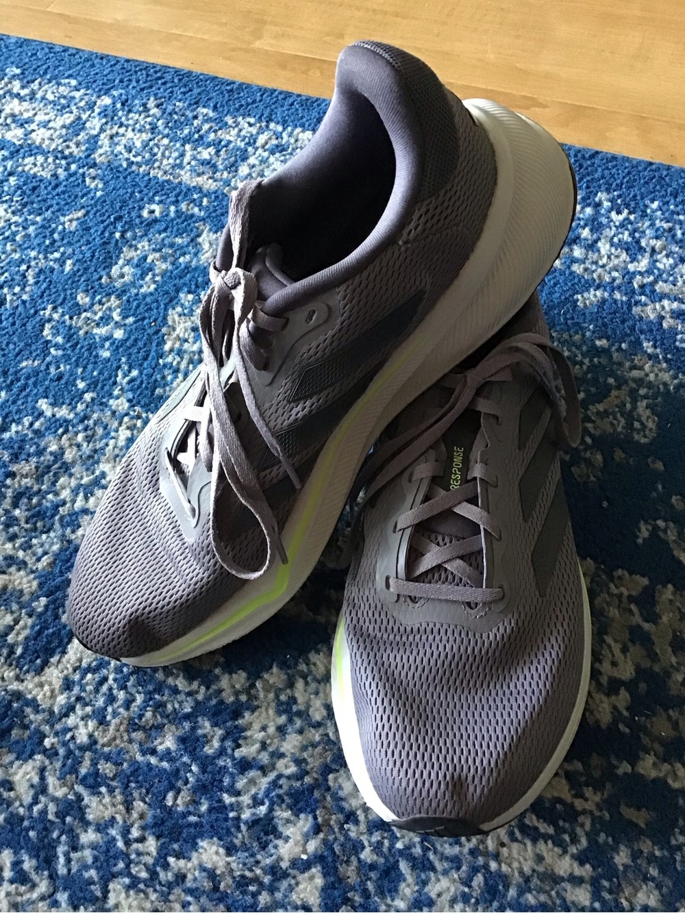 Adidas Response Sneakers
